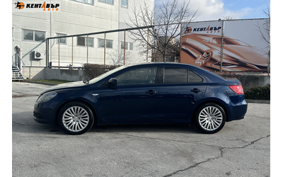 suzuki-kizashi-2-4-4x4-avtomat - 1
