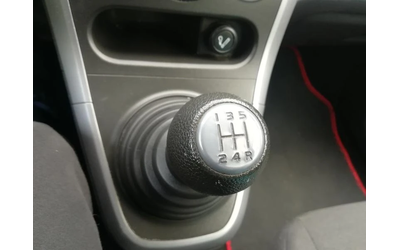 Suzuki Splash 1,3DDIS UNIKAT!!!! - автомобили, коли, обяви за нови и употребявани 12