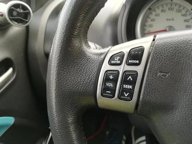 Suzuki Splash 1,3DDIS UNIKAT!!!! - автомобили, коли, обяви за нови и употребявани 13