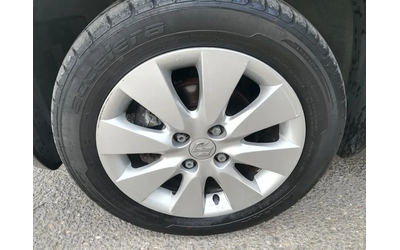 Suzuki Splash 1,3DDIS UNIKAT!!!! - автомобили, коли, обяви за нови и употребявани 15