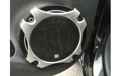 Suzuki Splash 1,3DDIS UNIKAT!!!! - автомобили, коли, обяви за нови и употребявани 9