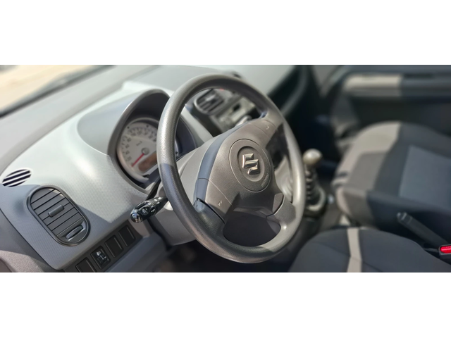 Suzuki Splash FaCELIFT 148000KM Top euro 5b - автомобили, коли, обяви за нови и употребявани 11
