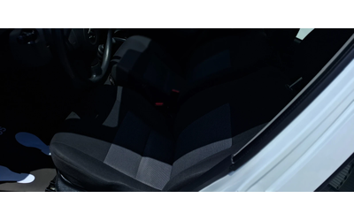 Suzuki Splash FaCELIFT 148000KM Top euro 5b - автомобили, коли, обяви за нови и употребявани 8