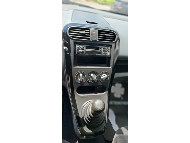 Suzuki Splash FaCELIFT 148000KM Top euro 5b - автомобили, коли, обяви за нови и употребявани 9