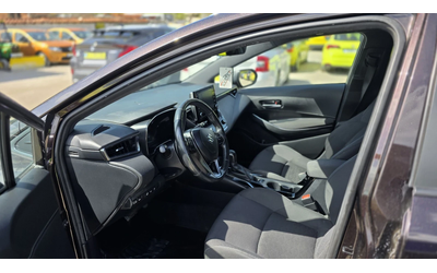 Suzuki Swace 1.8Hybrid 122кс* Дигитал* Подгрев* Лед - автомобили, коли, обяви за нови и употребявани 10