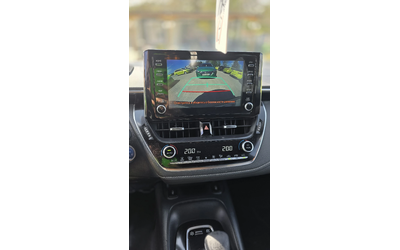 Suzuki Swace 1.8Hybrid 122кс* Дигитал* Подгрев* Лед - автомобили, коли, обяви за нови и употребявани 11