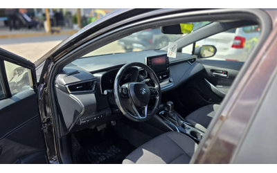 Suzuki Swace 1.8Hybrid 122кс* Дигитал* Подгрев* Лед - автомобили, коли, обяви за нови и употребявани 13