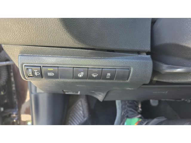 Suzuki Swace 1.8Hybrid 122кс* Дигитал* Подгрев* Лед - автомобили, коли, обяви за нови и употребявани 14