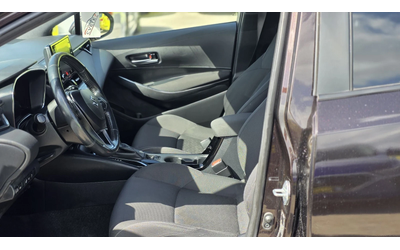 Suzuki Swace 1.8Hybrid 122кс* Дигитал* Подгрев* Лед - автомобили, коли, обяви за нови и употребявани 9