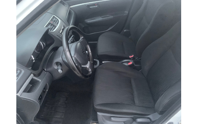 Suzuki Swift 1.3D - автомобили, коли, обяви за нови и употребявани 11