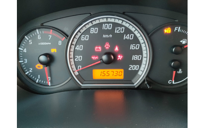 Suzuki Swift 1.3Iㅤ ㅤ ㅤ ㅤ - автомобили, коли, обяви за нови и употребявани 10