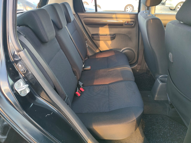 Suzuki Swift 1.3Iㅤ ㅤ ㅤ ㅤ - автомобили, коли, обяви за нови и употребявани 12