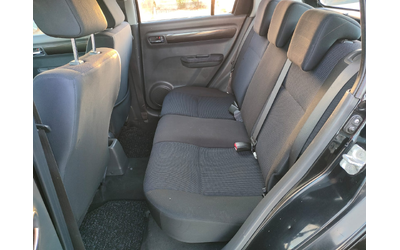 Suzuki Swift 1.3Iㅤ ㅤ ㅤ ㅤ - автомобили, коли, обяви за нови и употребявани 13