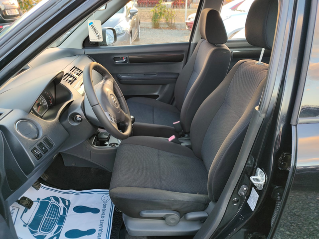 Suzuki Swift 1.3Iㅤ ㅤ ㅤ ㅤ - автомобили, коли, обяви за нови и употребявани 5