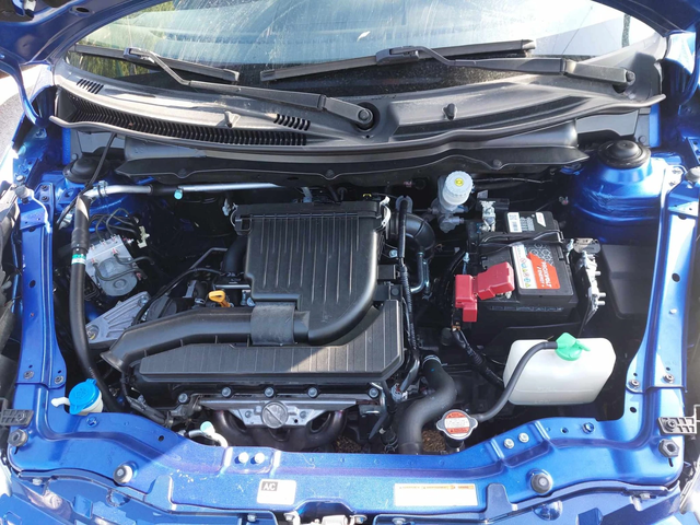 Suzuki Swift 1, 2i 4x4 - автомобили, коли, обяви за нови и употребявани 14