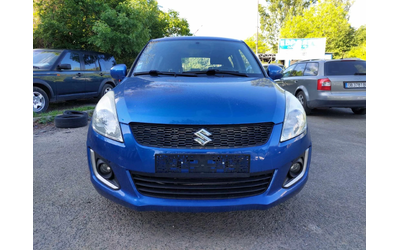 suzuki-swift - 1