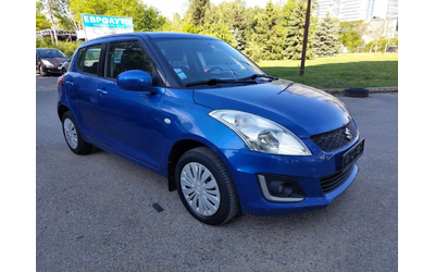 suzuki-swift - 2