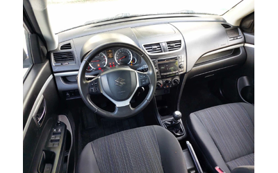 suzuki-swift - 5