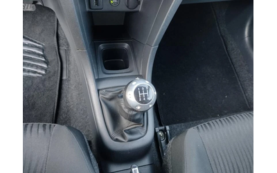 Suzuki Swift 1,2i EURO5B LPG - автомобили, коли, обяви за нови и употребявани 10