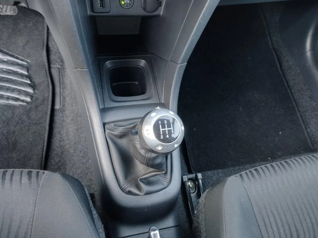 Suzuki Swift 1,2i EURO5B LPG - автомобили, коли, обяви за нови и употребявани 10