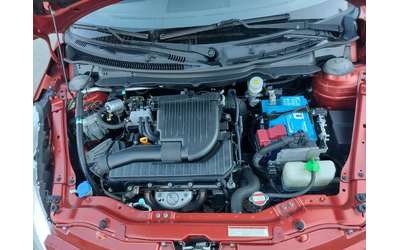 Suzuki Swift 1,2i EURO5B LPG - автомобили, коли, обяви за нови и употребявани 15