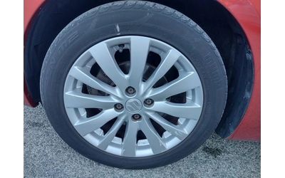 Suzuki Swift 1,2i EURO5B LPG - автомобили, коли, обяви за нови и употребявани 16