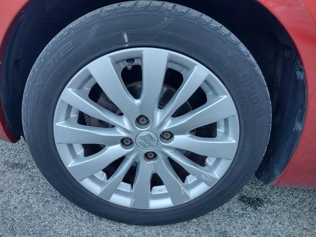 Suzuki Swift 1,2i EURO5B LPG - автомобили, коли, обяви за нови и употребявани 16