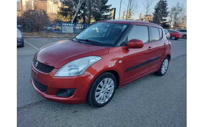 suzuki-swift - 1