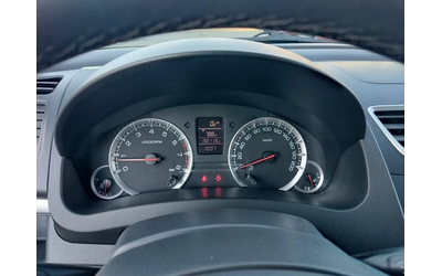 Suzuki Swift 1,2i EURO5B LPG - автомобили, коли, обяви за нови и употребявани 9