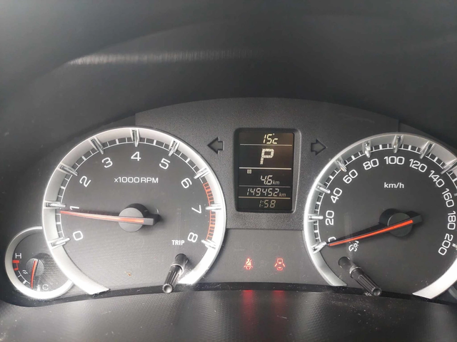 Suzuki Swift 1, 2i 94ps AUTOMATIC - автомобили, коли, обяви за нови и употребявани 10