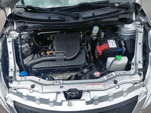 Suzuki Swift 1, 2i 94ps AUTOMATIC - автомобили, коли, обяви за нови и употребявани 15