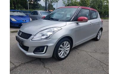 suzuki-swift - 1