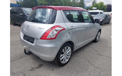 suzuki-swift - 4
