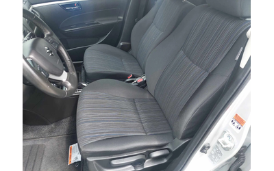 Suzuki Swift 1, 2i 94ps AUTOMATIC - автомобили, коли, обяви за нови и употребявани 7