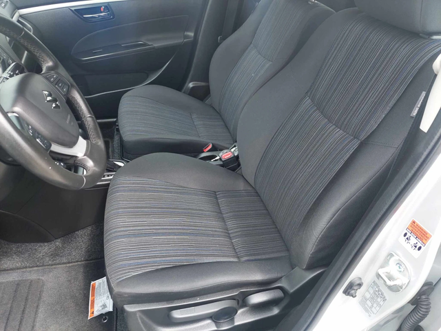 Suzuki Swift 1, 2i 94ps AUTOMATIC - автомобили, коли, обяви за нови и употребявани 7