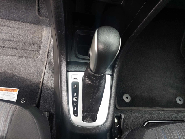 Suzuki Swift 1, 2i 94ps AUTOMATIC - автомобили, коли, обяви за нови и употребявани 9