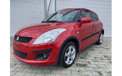 suzuki-swift - 0