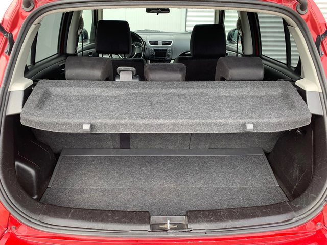 Suzuki Swift 1, 2i 94к.с., 4х4, евро5в, usd, климатик, мулти, e - автомобили, коли, обяви за нови и употребявани 15