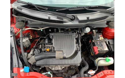 Suzuki Swift 1, 2i 94к.с., 4х4, евро5в, usd, климатик, мулти, e - автомобили, коли, обяви за нови и употребявани 16