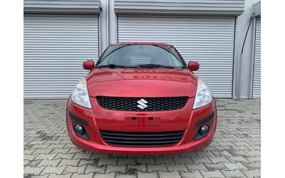 suzuki-swift - 1