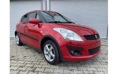 suzuki-swift - 3