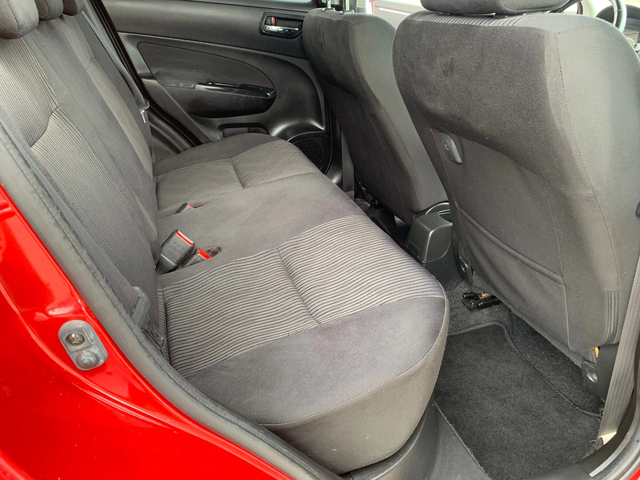 Suzuki Swift 1, 2i 94к.с., 4х4, евро5в, usd, климатик, мулти, e - автомобили, коли, обяви за нови и употребявани 9