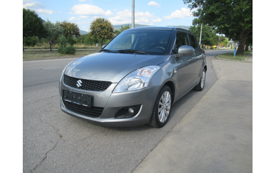 suzuki-swift - 0