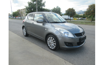 Suzuki Swift 1.3DDIS 75ps * ПЕРФЕКТЕН* - автомобили, коли, обяви за нови и употребявани 6