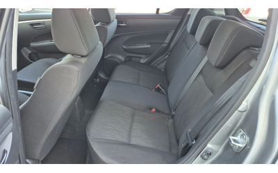 Suzuki Swift 1.2 бензин 94к.с - автомобили, коли, обяви за нови и употребявани 12