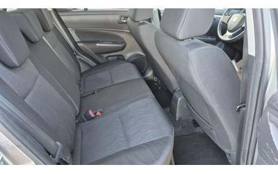 Suzuki Swift 1.2 бензин 94к.с - автомобили, коли, обяви за нови и употребявани 14