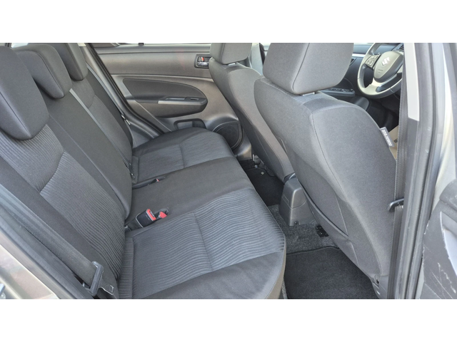 Suzuki Swift 1.2 бензин 94к.с - автомобили, коли, обяви за нови и употребявани 14