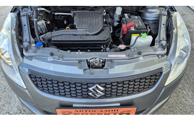 Suzuki Swift 1.2 бензин 94к.с - автомобили, коли, обяви за нови и употребявани 16