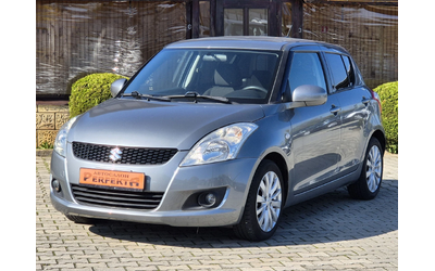 suzuki-swift - 1