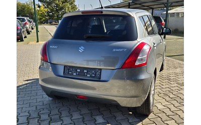 Suzuki Swift 1.2 бензин 94к.с - автомобили, коли, обяви за нови и употребявани 7